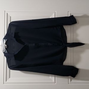 Button up shirt